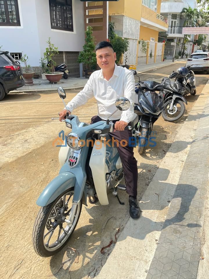 Đất Vàng 59m² Ngay Biển Mân Thái, Sơn Trà - Sổ Hồng 3.9 Tỷ