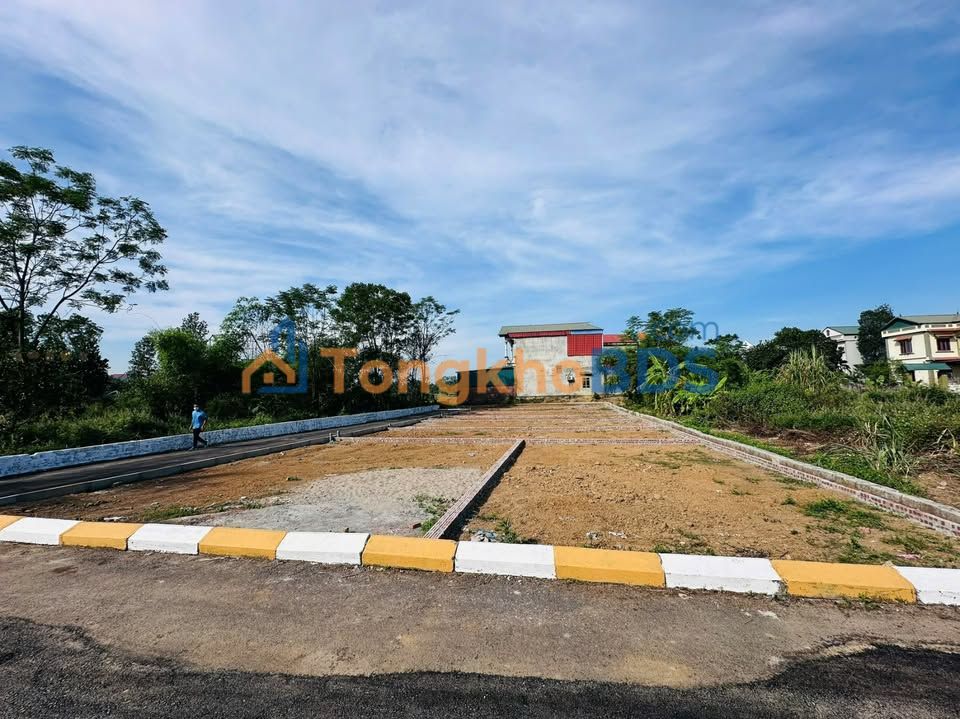 Bán đất Sổ Đỏ 100m² gần ĐHQG TP.HCM - Giá chỉ hơn 1 tỷ