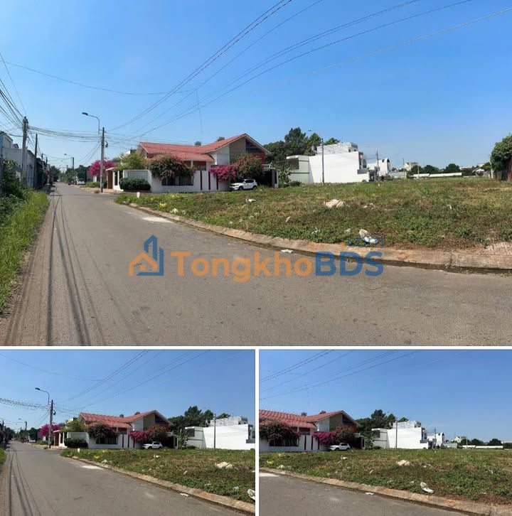 Mặt Tiền Nhựa Long Biên - Kinh Doanh Tốt - 110m² - 1.6 Tỷ