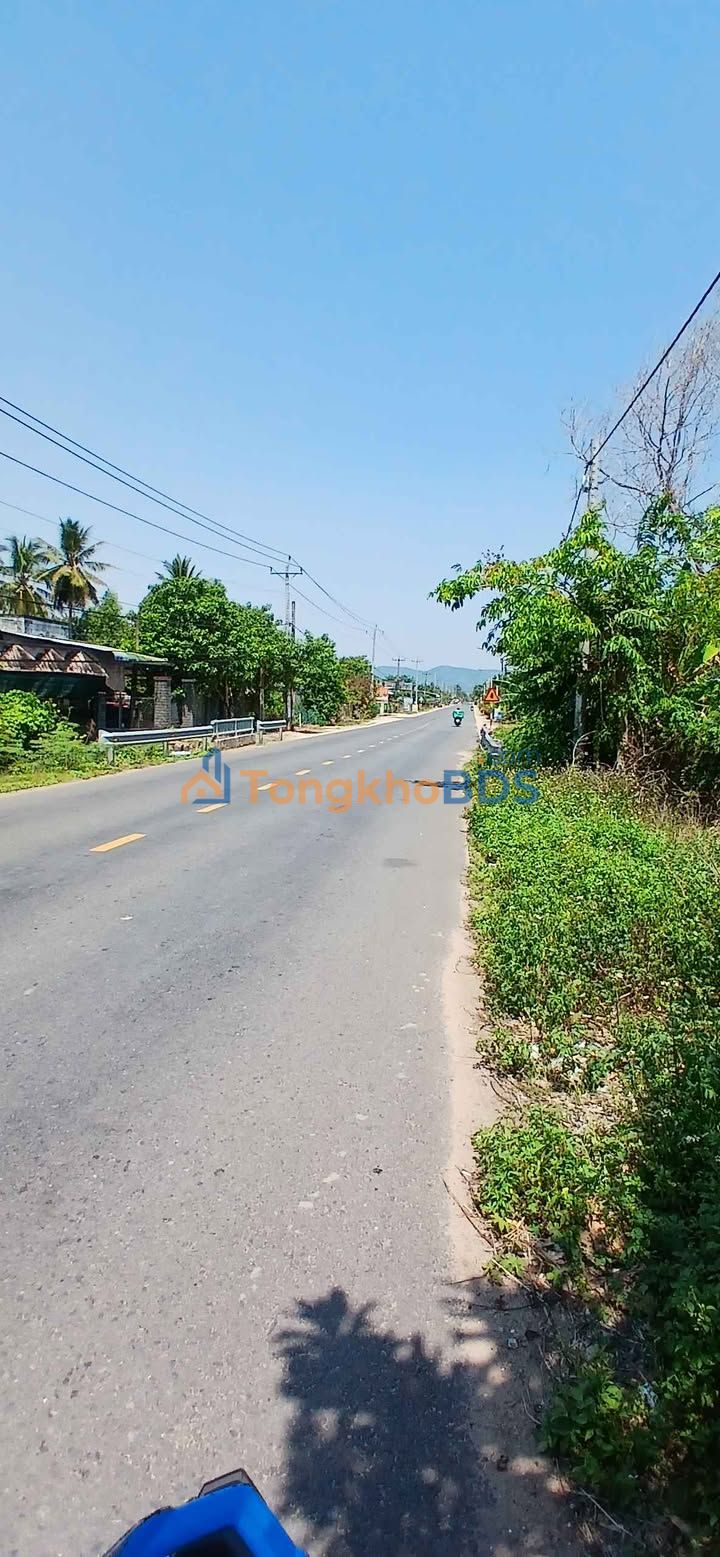 Đất ONT Nam Thành 1566m² - Mặt tiền 65.89m đường DH - 8 Tỷ TL