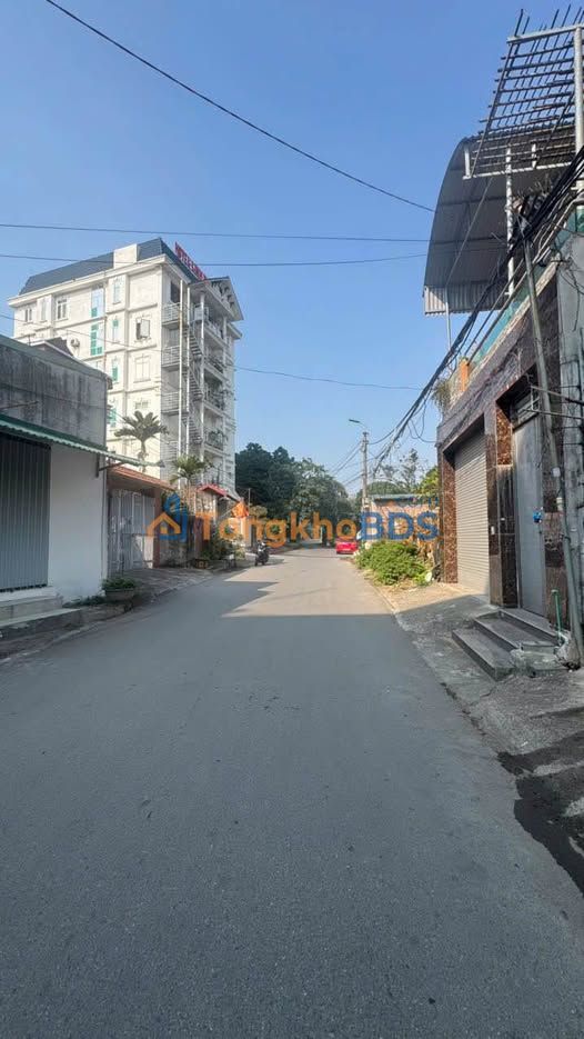 Đất Vĩnh Yên 133m² - Mặt Tiền 7m Kinh Doanh Sầm Uất, Giá Đầu Tư