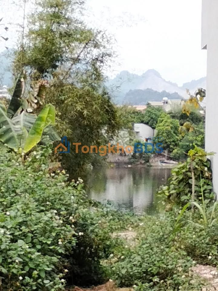 Đất nền Trần Nhân Tông 100m² 2 tỷ - Sổ đỏ chính chủ