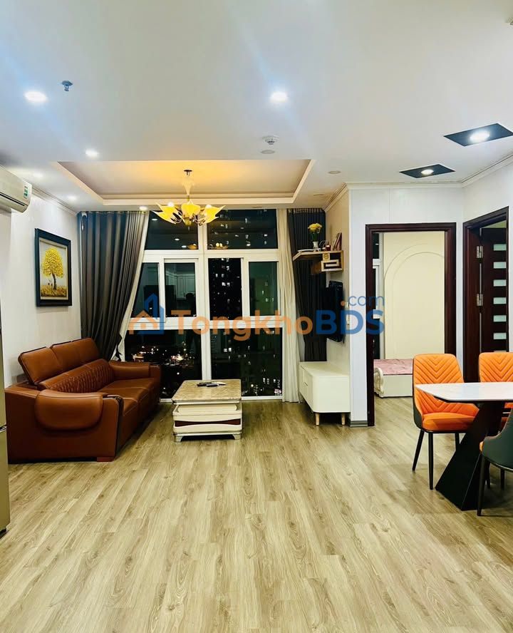 Bán căn hộ Usilk City Hà Đông 79m² - 2PN Đủ Nội Thất, Giá 5.6 Tỷ