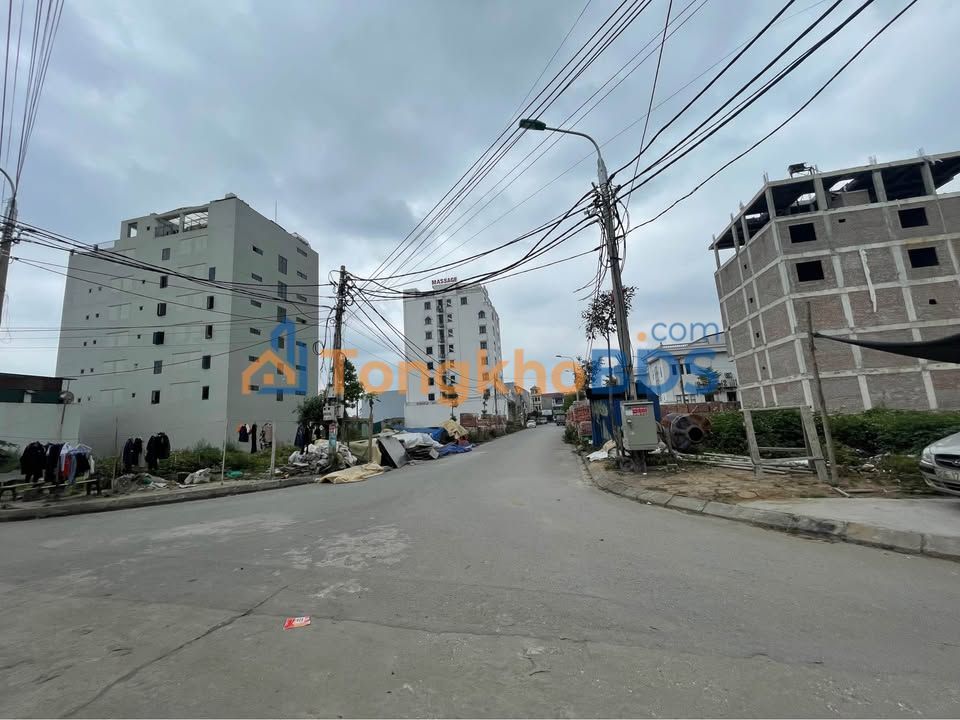 Bán Đất Góc & Áp Góc 90m² Hưng Yên - Giá Tốt 4-5 Tỷ