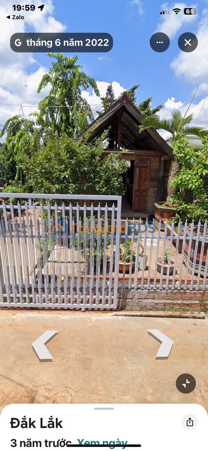 Đất Vườn 880m² Thị Trấn Quảng Phú Cũ, Cận Giang - Giá Đầu Tư 2.5 Tỷ