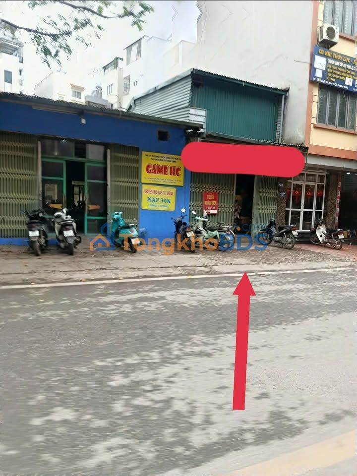 Đất Hà Đông 80m² giá 3 tỷ - Sổ đỏ chính chủ ô tô vào