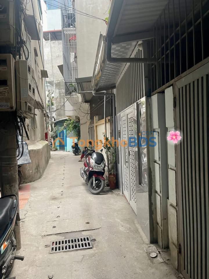 Nhà riêng Bùi Xương Trạch 40m² thỏa thuận - Sẵn sàng ở ngay