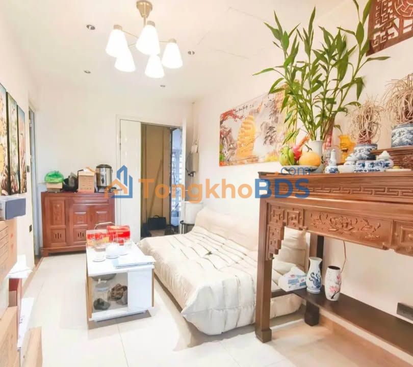 Nhà riêng Thanh Xuân Bắc 65m² 4 tỷ - Ô tô vào tận nhà