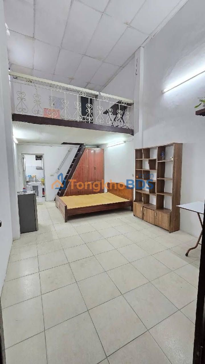 Đất Phân Lô Quân Đội Lê Trọng Tấn 32m² - Sổ đỏ chính chủ