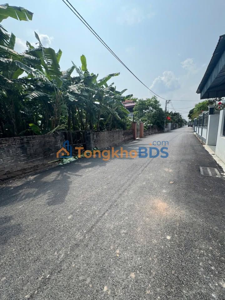 Đất Nền Hưng Yên 367m² - Sổ Đỏ Vuông Vắn, Sát KCN Tân Dân, Giá Đầu Tư 7.3 Tỷ