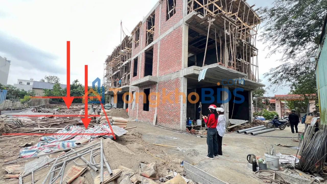 Đất nền An Dương, Hải Phòng 50m² - Sổ hồng sẵn, giá 1 tỷ