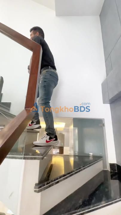 Nhà 3 Tầng Full Nội Thất 75.8m² Lương Quy, Hải Phòng - Giá 3.55 Tỷ