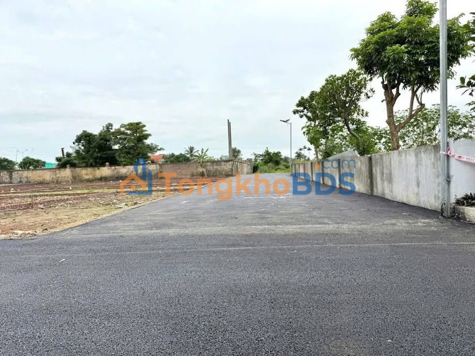 Đất nền Đồ Sơn 62.4m² gần trục chính - Sổ đỏ sẵn sàng giao dịch!