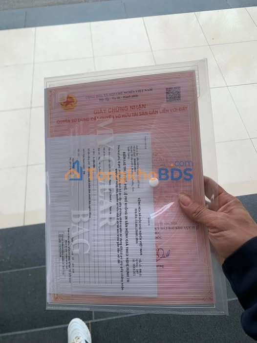 Đất nền Kim Bình, Tuyên Quang 135m² 1.05 tỷ - Sổ đỏ chính chủ