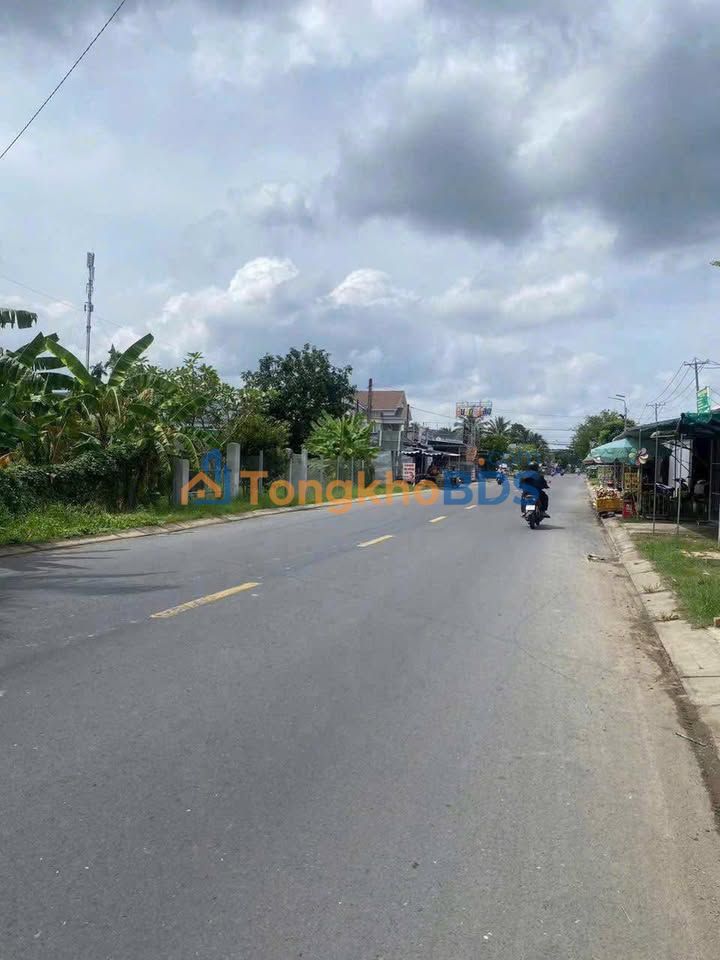 Đất nền QL57B An Khánh 4.763m² 20 tỷ - Đường to ô tô