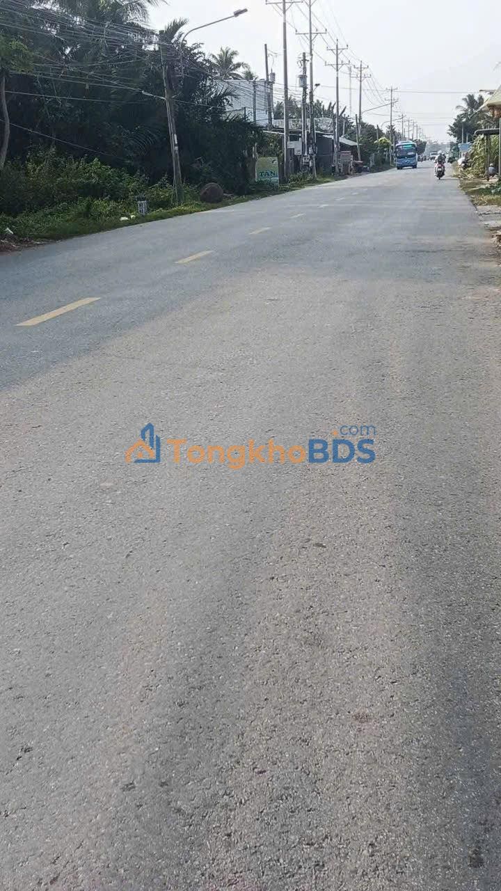 Đất vườn Hưng Nhượng 500m² 190 triệu - Đường ô tô vào tận