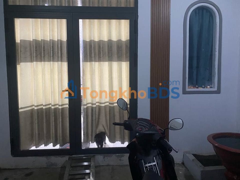 Nhà ở Ba Tri Bến Tre 90m² giá 435 triệu - Chính chủ bán