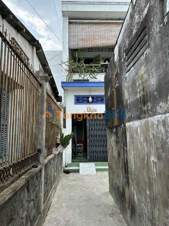 Nhà 41m² Sổ Hồng Chính Chủ Phường Phú Khương, Bến Tre - Giá 1.25 Tỷ