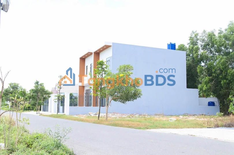 Đất nền Cần Đước 100m² giá 1.4 tỷ - Sổ đỏ chính chủ