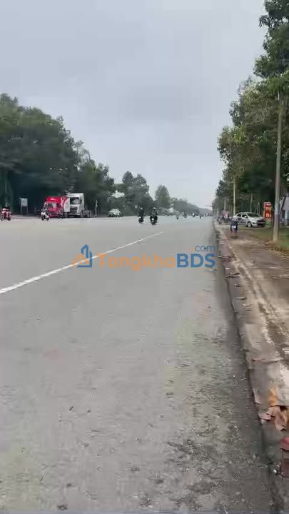 Đất cho thuê DA1 MP4 Tân Uyên 3 triệu - Tiềm năng tăng giá