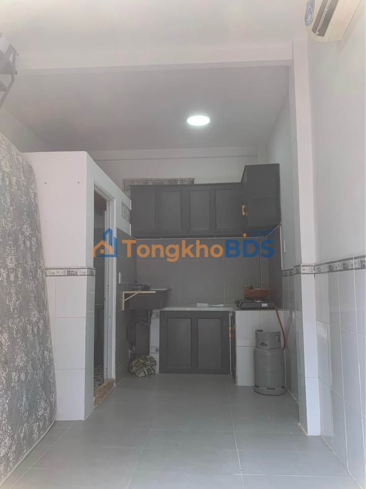 Nhà Phường Bửu Long, Biên Hòa - 420 Triệu, Sổ Hồng Sạch