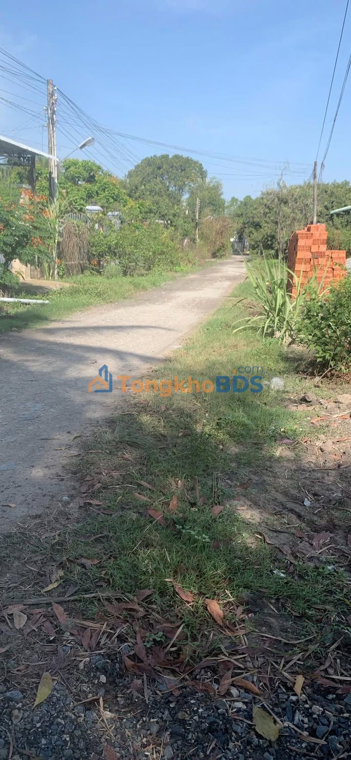 Đất Nền 100m² P. Long Hoa, Tây Ninh - Giá 360 Triệu, Thổ Cư Sẵn Sàng