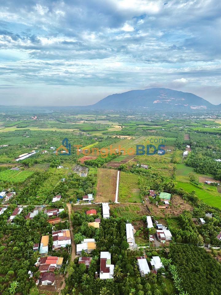 Đất 500m² Phường Bảo Vinh, Long Khánh - Chỉ 200 Triệu, Sổ Hồng Riêng