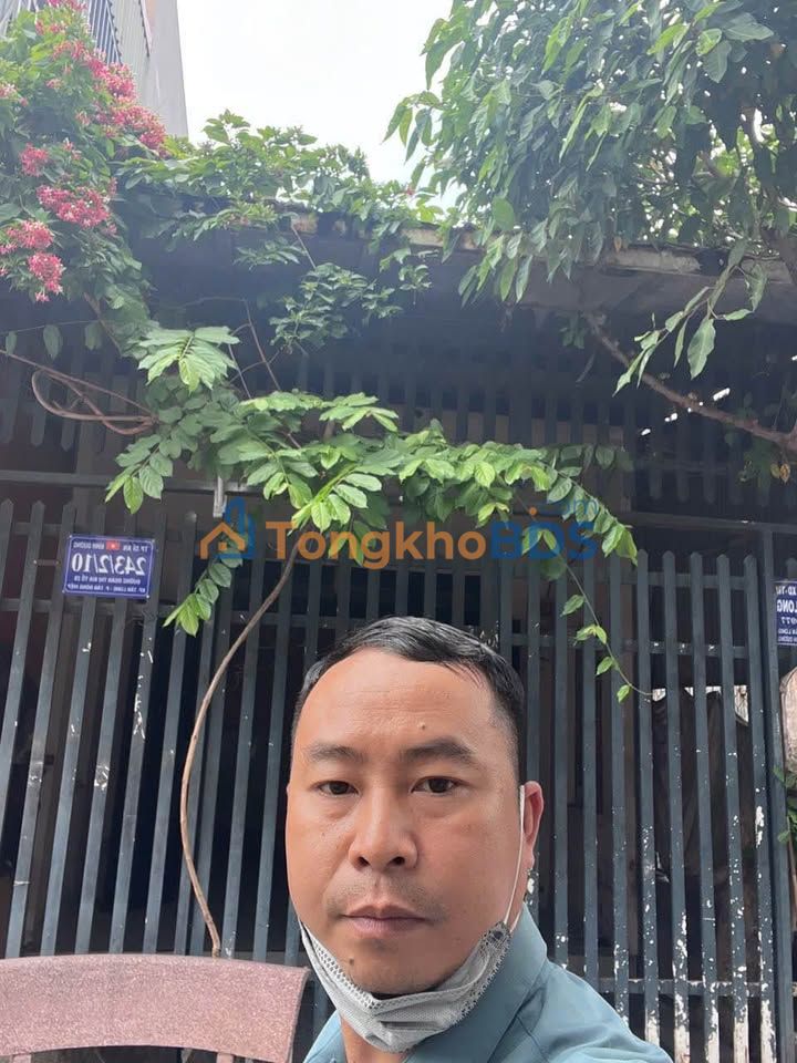 Nhà hẻm ô tô Đoàn Thị Kia Dĩ An 70m² - Chính chủ bán