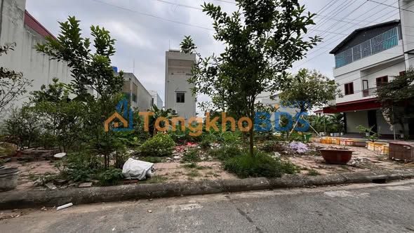 Đất nền An Bài, Quỳnh Phụ, Thái Bình 63m² - Vị trí đắc địa, giá đầu tư