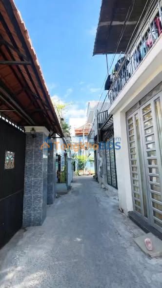 Nhà phố Tô Ký Quận 12 132m² giá 6 tỷ - Chính chủ bán