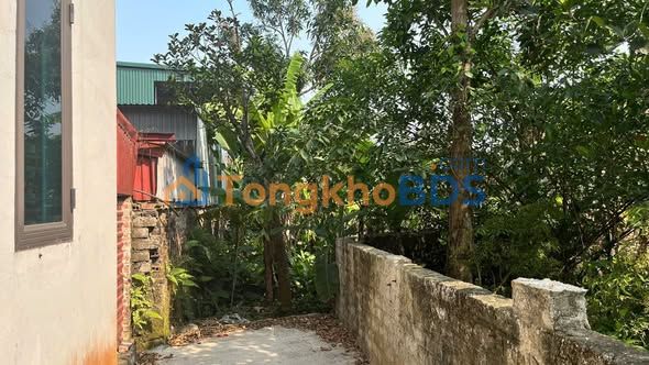 Bán Đất Nền 216m² Thổ Cư, Thị Trấn An Bài, Quỳnh Phụ - Giá Tốt