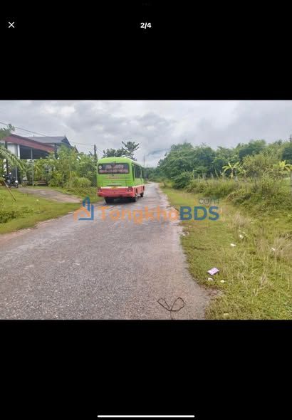 Đất Nền Nghỉ Dưỡng Mai Châu 6500m² - View Núi, Suối, Ruộng - Giá 1.x Tỷ