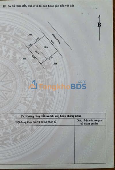 Đất nền Xóm Máy 2, TP Hòa Bình 273.4m² - Sổ đỏ thổ cư, 2 ô tô tránh