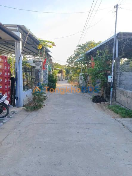 Bán Gấp Đất Vườn 3100m² Mặt Tiền Oto, Gần Chợ Bào Me - Phan Thiết