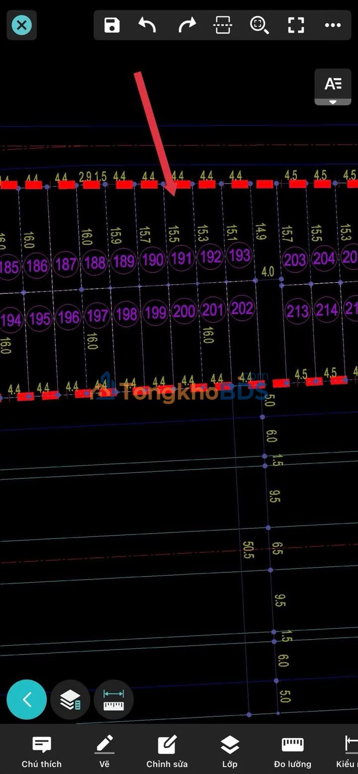 Bán Đất Tái Định Cư Tam Kỳ 68m² Giá Tốt - Sổ Đỏ Rõ Ràng