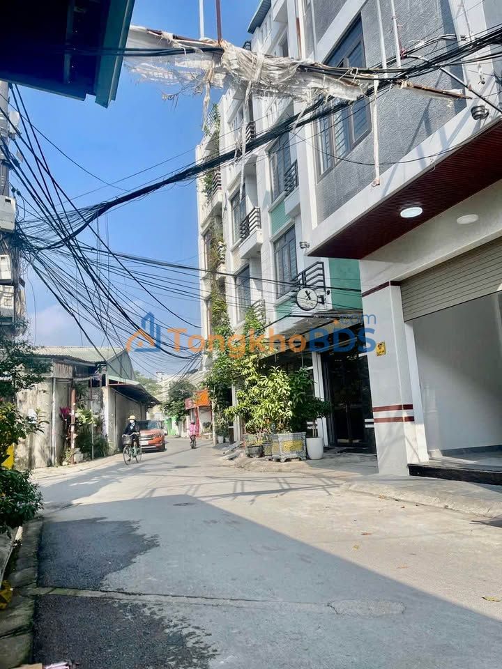 Nhà riêng 67 Kiều Sơn Ngô Quyền 56m²/4,48 tỷ - Chính chủ bán