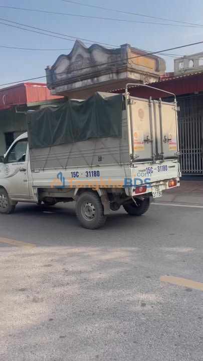 Đất nền Đoàn Xá, Hải Phòng - Chỉ từ 1 tỷ, Sổ đỏ trao tay!