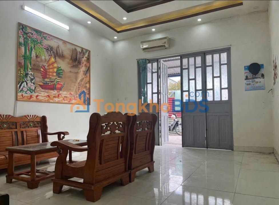 Nhà Phường Vạn Mỹ, Ngô Quyền - 62.5m² Sổ Đỏ, Giá Cắt Lỗ 1.4 Tỷ