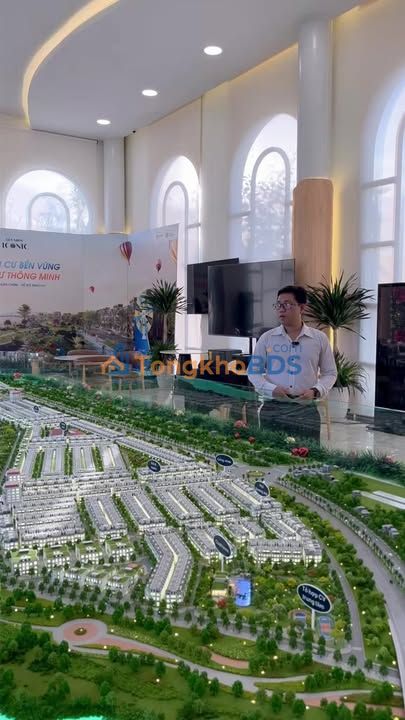 Đất nền Quy Nhơn 80m² - Sổ đỏ sẵn, giá 1.9 tỷ - Cơ hội đầu tư hiếm hoi