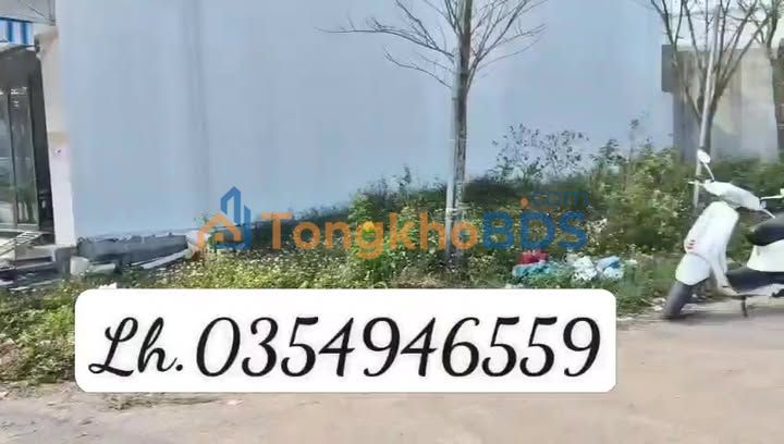 Đất nền Phước Mỹ Quy Nhơn 75m² giá 7xx triệu - Sổ hồng chính chủ