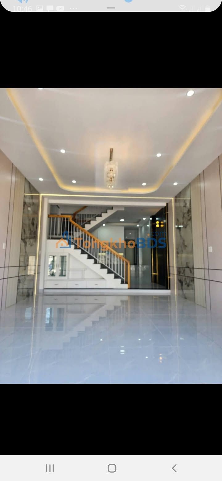 Nhà mặt tiền Tôn Thất Tùng Quy Nhơn 80m2 6.59 tỷ - Ô tô vào tận nhà