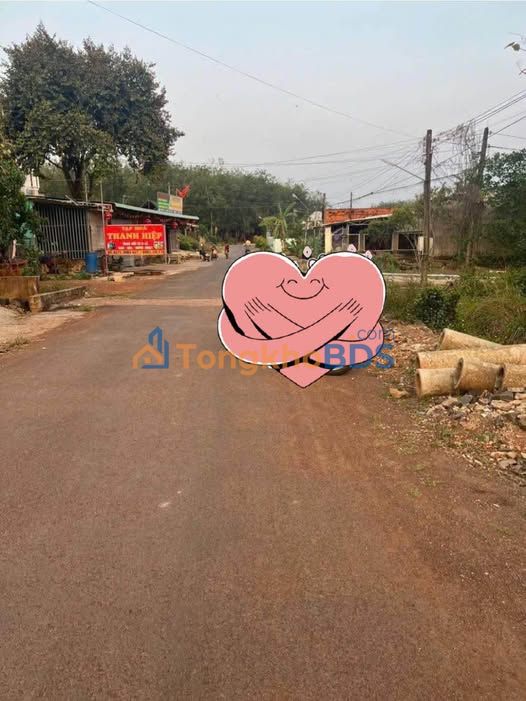 Đất nền Tân Xuân Đồng Xoài 245m² 700-799 triệu - Đường to ô tô