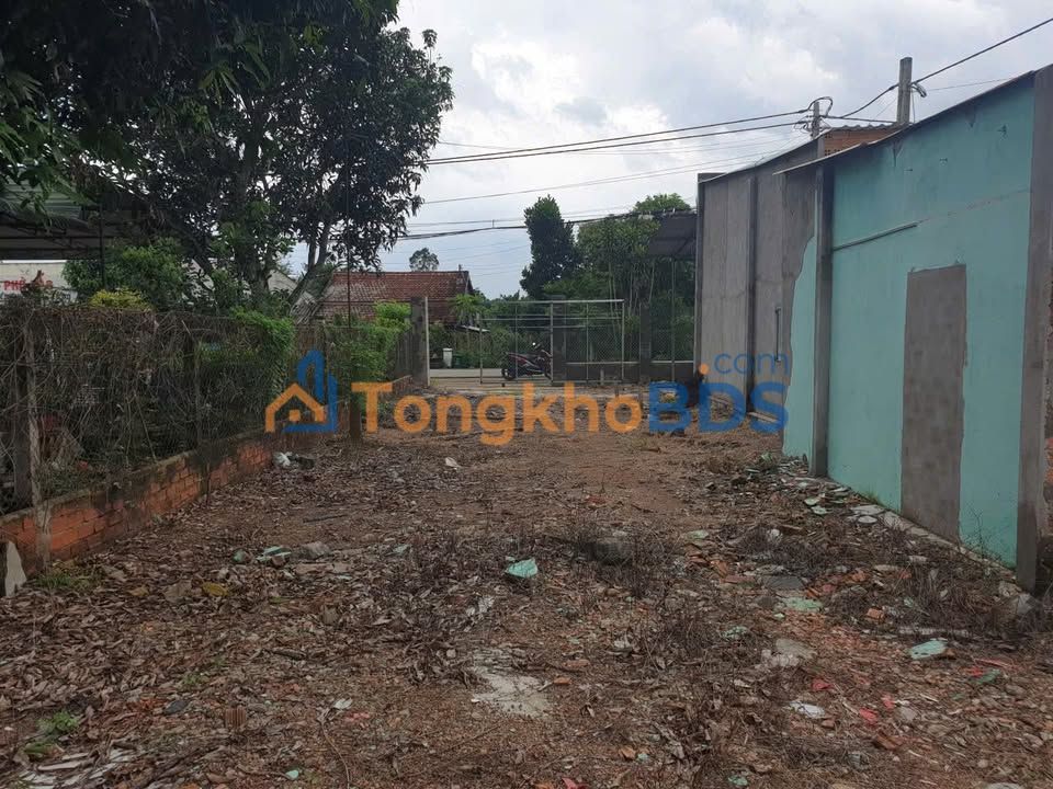 Đất Nền Hòa Hiệp Xuyên Mộc - 150m² Sổ Đỏ Riêng - Giá Đầu Tư