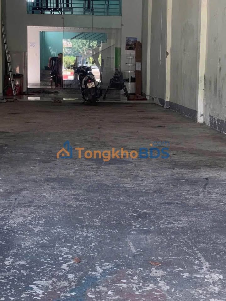 Nhà Mặt Tiền 2/9 Vũng Tàu 168m² - Kinh Doanh Sầm Uất, Giá 9 Triệu/Tháng