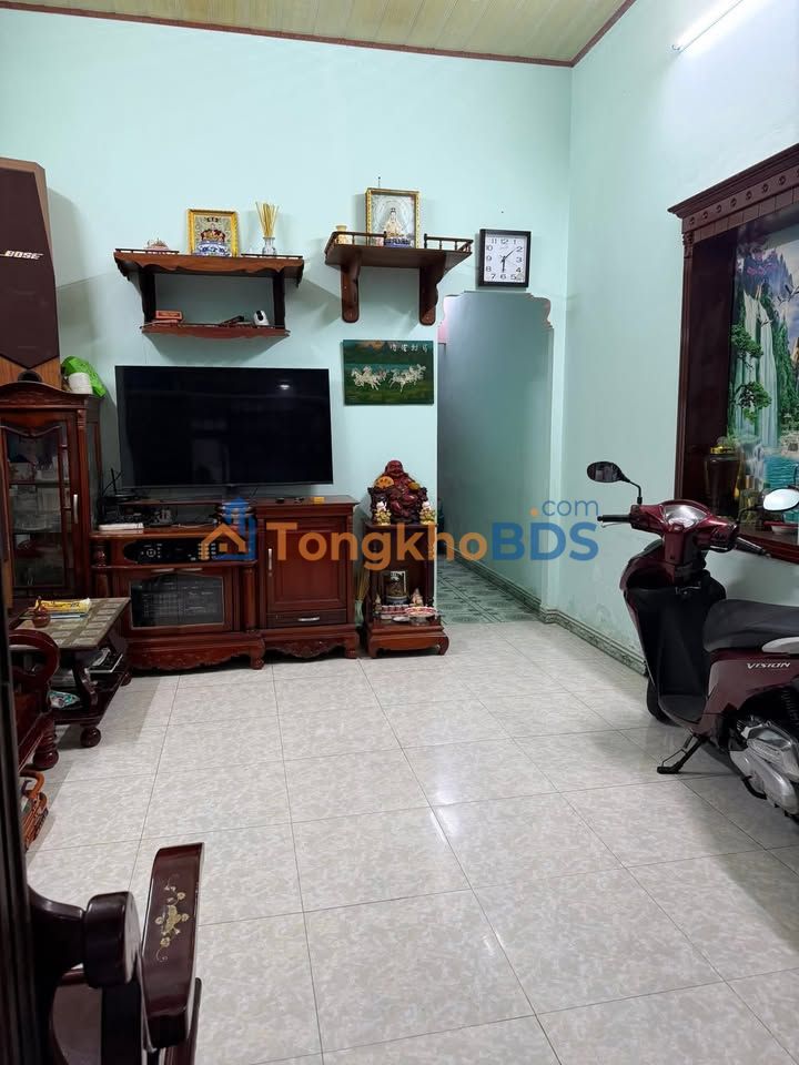 Nhà Hẻm Bình Giã, Vũng Tàu - 65m² Thổ Cư, Sổ Riêng, Giá 3.35 Tỷ