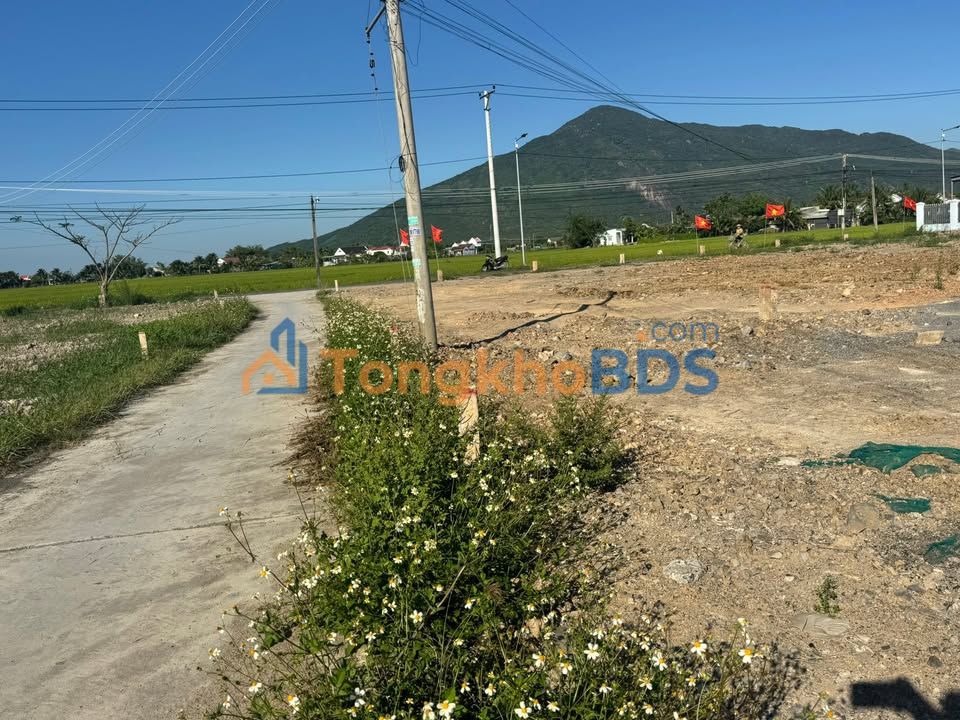 Đất Ninh Giang 150m² - Giá 579 Triệu/Lô - Đầu Tư Sinh Lời