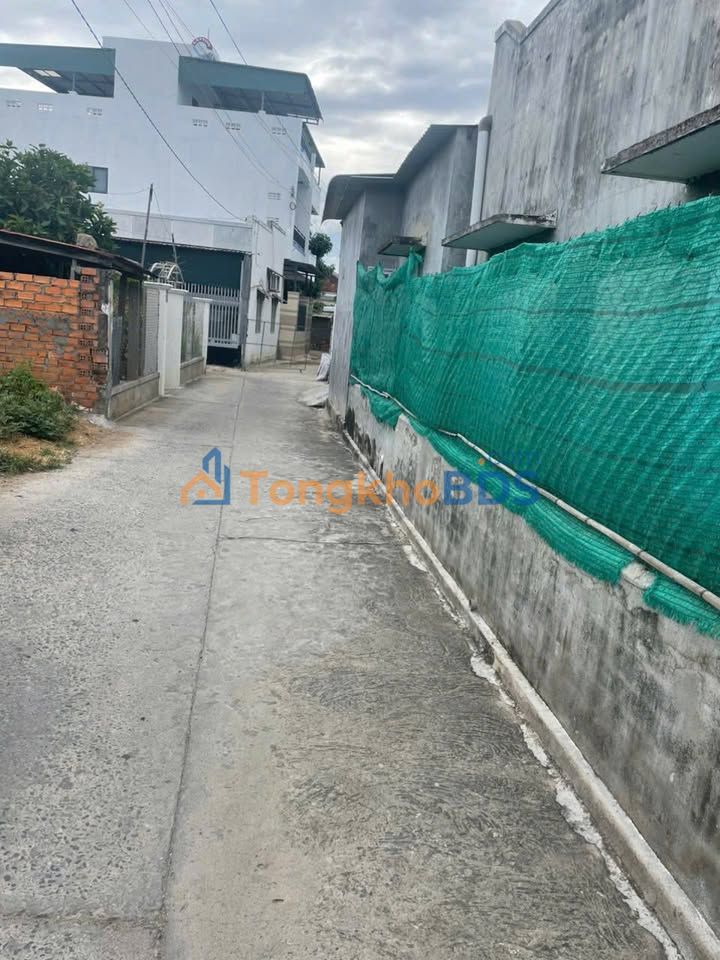 Đất Nền Phước Mỹ 126.9m² - Sổ Đỏ Full Thổ Cư, Giá 1.15 Tỷ