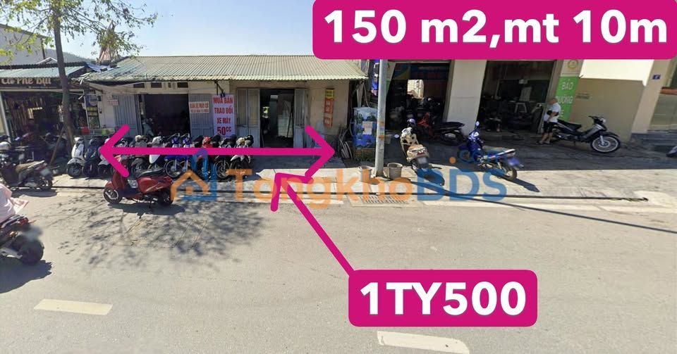 Đất Hợp Thịnh, Hiệp Hòa 150m² Sổ Đỏ Full Thổ Cư - Giá 1.5 Tỷ