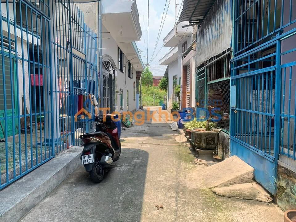 Nhà Gác Lửng 78m² Bình Nhâm - Thu Nhập 5 Triệu/Tháng, Giá 2.69 Tỷ