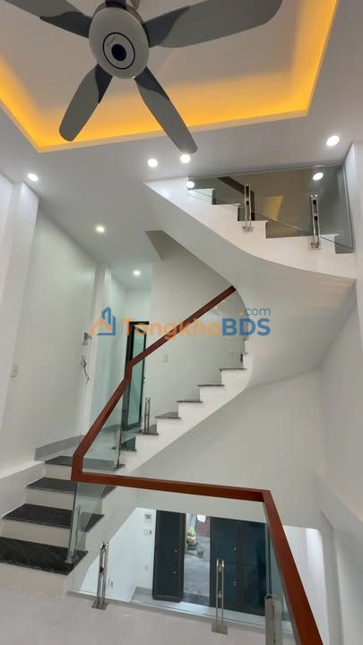 Nhà riêng Trần Hưng Đạo Hưng Hà 33m² 2.5 tỷ - Chính chủ bán